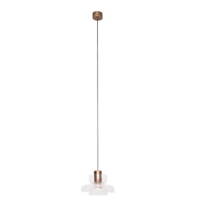 Lustra suspendata LED moderna Signature C - Img 3