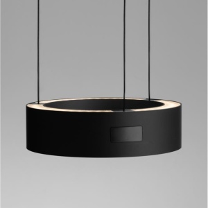 Lustra suspendata lumina ambientala LED AFI - Img 5