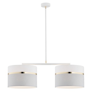 Lustra suspendata moderna design elegant KASER