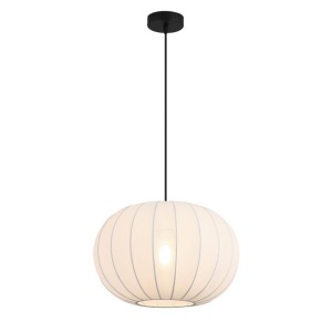 Lustra suspendata stil cocoon Radiant 625894 universul-luminii.ro