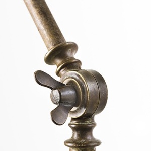 Lustra Vintage, Industrial Style cu 6 brate articulate, Reporter 271.04.OF 172884 universul-luminii.ro