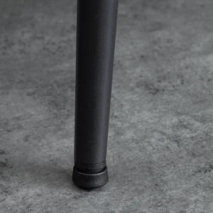 Masa dining APARTMENT 140cm gri beton - Img 2