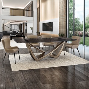 Masa dining design LUX Genesis 240 - Img 7