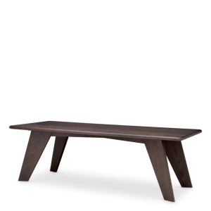 Masa dining design LUX Langford 240x100cm