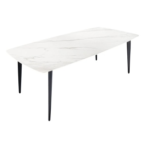 Masa dining design modern Milano 160x85cm