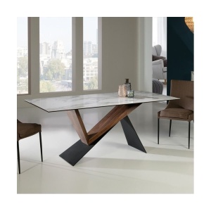 Masa dining design modern Noa SV-742350