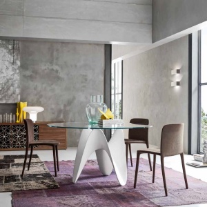 Masa eleganta design avangardist BIG GAYA 300x120cm - Img 6