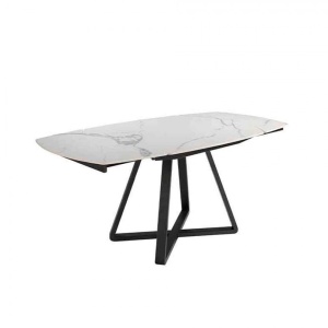 Masa extensibila design prin rotire Yodda 120-178x90