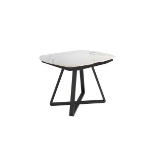 Masa extensibila design prin rotire Yodda 120-178x90 - Img 5