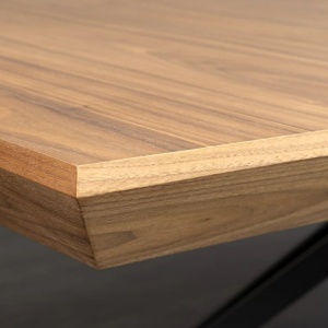 Masa extensibila GIANT 200-320cm nuc natural - Img 3