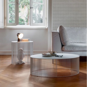 Masuta Auxiliara Design LUX, Andra 50cm