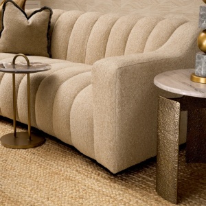 Masuta auxiliara design LUX Bodega - Img 2