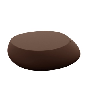 Masuta cafea de exterior / interior design ultra-modern premium STONE - Img 10