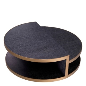 Masuta de cafea design LUX Nilo - Img 4