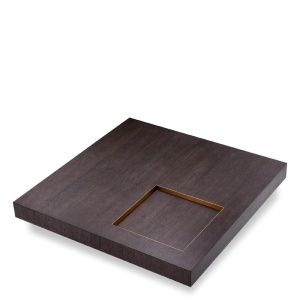 Masuta de cafea design LUX Otus square - Img 3