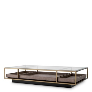 Masuta de cafea design LUX Roxton - Img 4