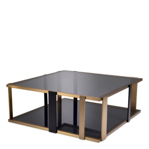 Masuta de cafea eleganta design LUX Clio