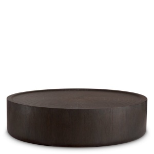 Masuta de cafea LUX Chambord L, 120cm