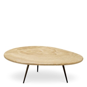 Masuta de cafea LUX Portofino S