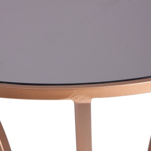 Masuta design art deco PLAUE 26204 VH - Img 3