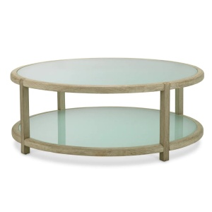 Masuta design LUX pentru Exterior, Lemn, Sticla, Anthony