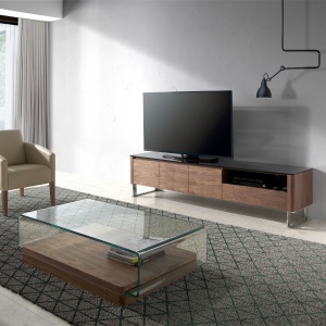 Masuta eleganta design deosebit Audrea AC-853D - Img 6