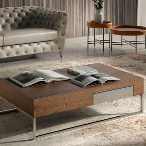 Masuta eleganta design LUX Royalton AC 2057-MH1322A - Img 4