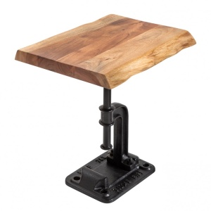 Masuta Factory 43cm, salcam natur A-39291 VC
