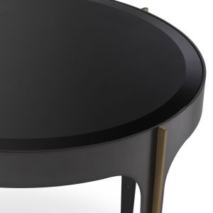 Masuta laterala design LUX Artemisa, bronz 115619 HZ - Img 3