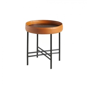 Masuta laterala eleganta design modern Ring AC 2059-CT1006-1AA