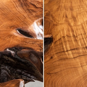 Masuta living design unicat Wild 100x40cm A-38797 VC - Img 3