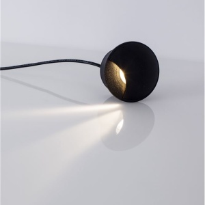 Mini Aplica LED ambientala / incastrabila de iluminat exterior IP65 JOYA I 191004 universul-luminii.ro