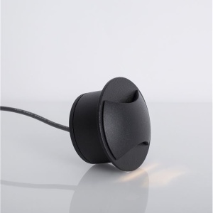 Mini Aplica LED ambientala / incastrabila de iluminat exterior IP65 JOYA II 84874 universul-luminii.ro