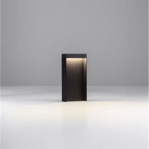 Mini Stalp exterior H-30cm LED IP65 ALLEY