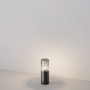Mini Stalp iluminat exterior IP54 Amas H-25cm 146044 universul-luminii.ro