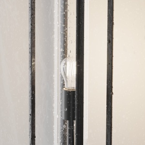 Mini Stalp iluminat exterior IP54 Cell H-50cm 182924 universul-luminii.ro