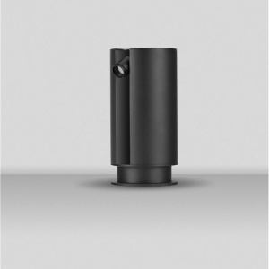 Mini Stalp LED iluminat exterior ambiental IP65 TAGLIO H-24cm 251494 universul-luminii.ro