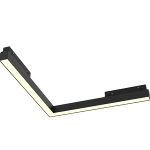 Modul LED, accesoriu pentru sina magnetica Exility, Basis Smart 24W CCT 225564 universul-luminii.ro
