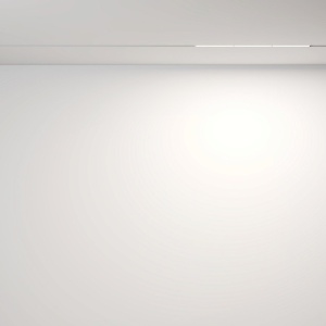 Modul LED, accesoriu pentru sina magnetica Exility, Parete Smart alb 18W 238694 universul-luminii.ro