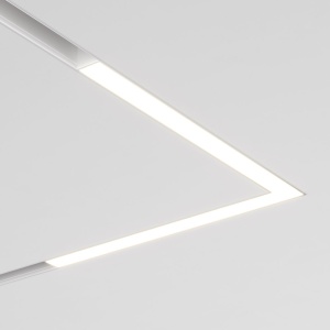 Modul LED pentru sina magnetica Basis Angle Exility 4000K 24W 120 grade