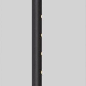 Modul liniar negru LED pentru Sina magnetica MADOC - Img 6