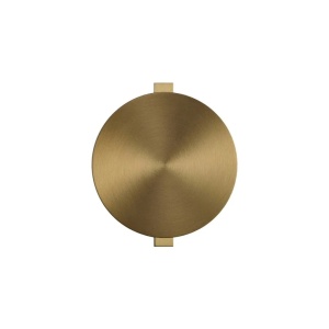 Modul magnetic Smart pentru sina magnetica SIGMA, CORA 8W CCT auriu