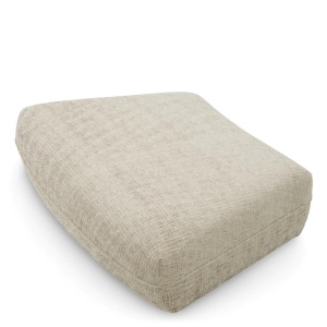 Modul pentru canapeaua design LUX Grand Avenue - Ottoman