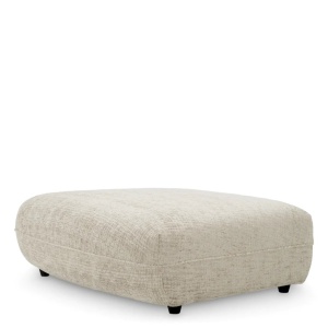 Modul pentru canapeaua design LUX Grand Avenue - Ottoman - Img 7