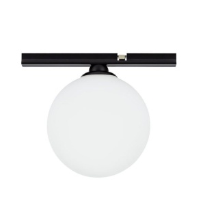 Modul, Spot negru LED pentru Sina magnetica MADOC