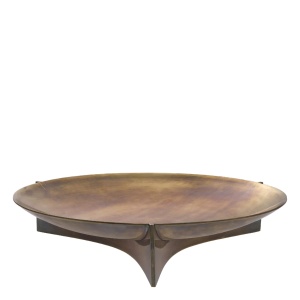 Obiect decorativ, Bol design vintage Kulm - Img 7