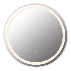 Oglinda baie cu iluminat LED CCT IP44 Rivas 50cm 84035 GL 172024 universul-luminii.ro