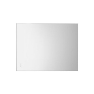 Oglinda cu iluminat LED IP44 3000K Alda, 60x80cm, NVL-9006026