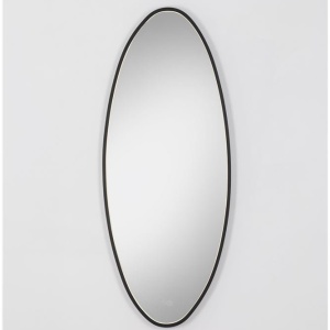 Oglinda cu iluminat LED pentru baie IP44 RILO 48x120cm - Img 7