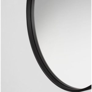 Oglinda de perete decorativa ROSSI 60cm - Img 4
